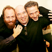 Os Paralamas Do Sucesso - List pictures