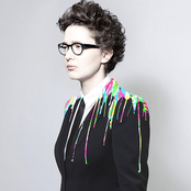 Marie Key - List pictures