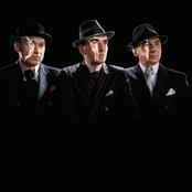 Gotan Project - List pictures