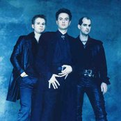 The Escape - List pictures