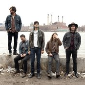 The Men - List pictures