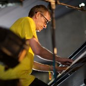 Simon Fisher Turner - List pictures