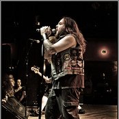 3 Inches Of Blood - List pictures