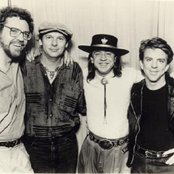 Stevie Ray Vaughan & Double Trouble - List pictures