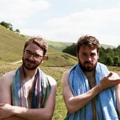 Algiers - List pictures