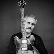 Steve Khan - List pictures