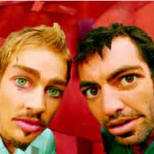 The Dissociatives - List pictures