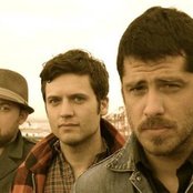Augustines - List pictures