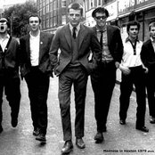 Madness - List pictures