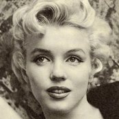Marilyn Monroe - List pictures