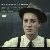 Marlon Williams - List pictures