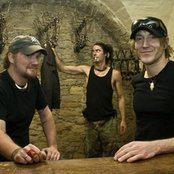 Karma To Burn - List pictures