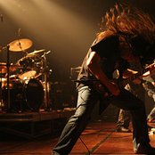 Gojira - List pictures