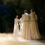 Gregorian - List pictures