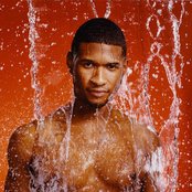 Usher - List pictures
