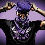 Booba - List pictures