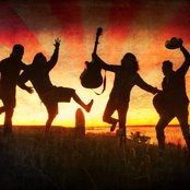 Dirty River Boys - List pictures