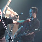 Joe Strummer And The Mescaleros - List pictures