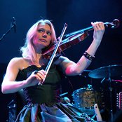 Fiona Brice - List pictures