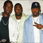 Boyz Ii Men - List pictures