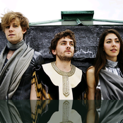 Chairlift - List pictures