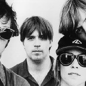 Sonic Youth - List pictures