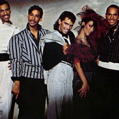 Debarge - List pictures
