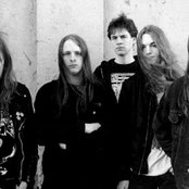 At The Gates - List pictures