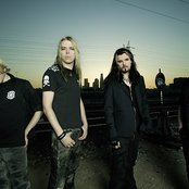 Apocalyptica - List pictures