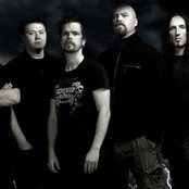Borknagar - List pictures
