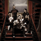 Dead By April - List pictures