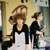 Those Dancing Days - List pictures