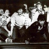 Benny Ibarra - List pictures