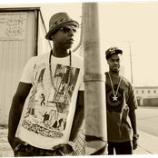 Talib Kweli & Hi Tek - List pictures