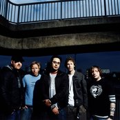 Hundred Reasons - List pictures