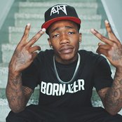 Dizzy Wright - List pictures
