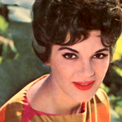 Connie Francis - List pictures