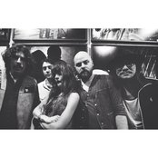 Ruby The Hatchet - List pictures