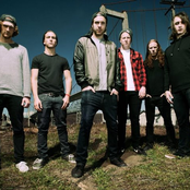 Kingdom Of Giants - List pictures