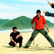 Negrita - List pictures