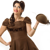 Nina Zilli - List pictures