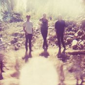 Half Moon Run - List pictures