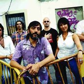 Mártires Del Compás - List pictures