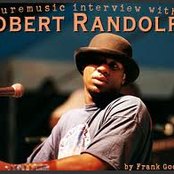 Robert Randolph & The Family Band - List pictures