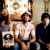 Dead Meadow - List pictures