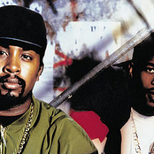 Eric B. & Rakim - List pictures