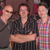 Stick Men - List pictures