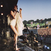 Florence And The Machine - List pictures