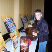 Billy Gilman - List pictures