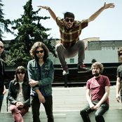 Vetusta Morla - List pictures